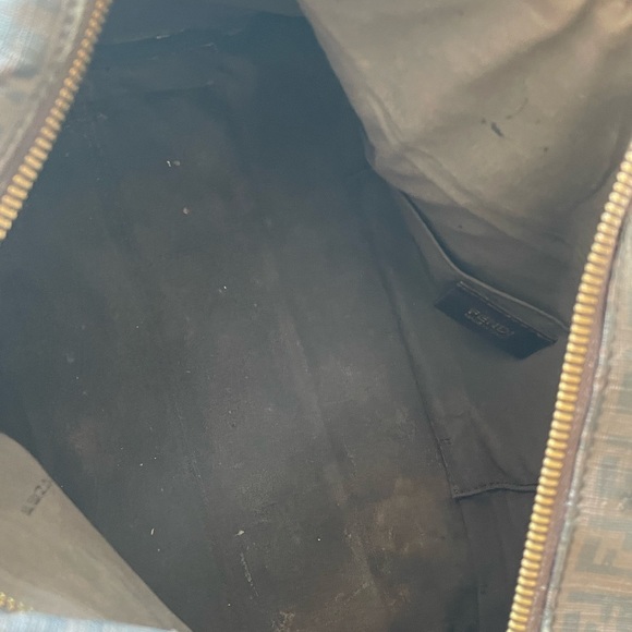 Fendi Boston bag - Picture 2 of 12